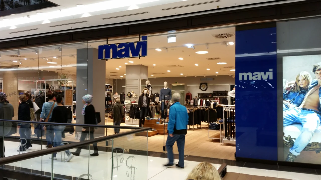 Mavi Temettü Kararı