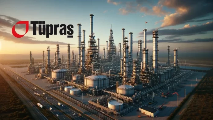 tupras-temettu-2024 Tüpraş Temettü 2024