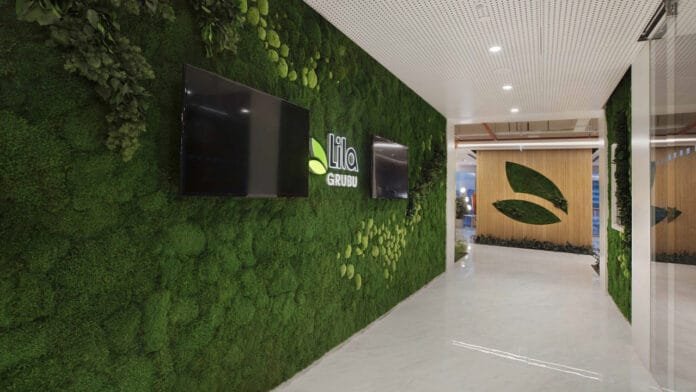 lila-kagit-halka-arz-oluyor Lila Kağıt Halka Arz Oluyor