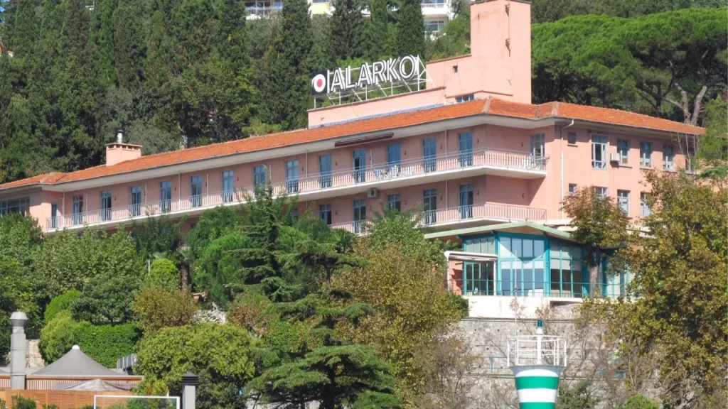 Alarko Gayrimenkul Yatırım Ortaklığı A.Ş. Ne Zaman Temettü Verecek? 1 Alarko GYO 2024 Temettü Kararı