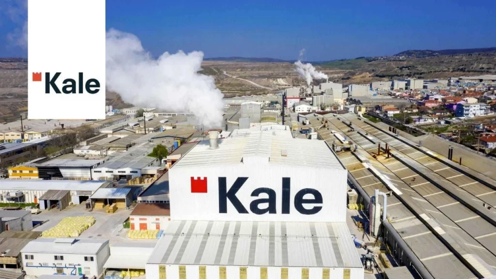 Kaleseramik Temettü Kararını Açıkladı 1 Kaleseramik Temettü 2024 Kararı