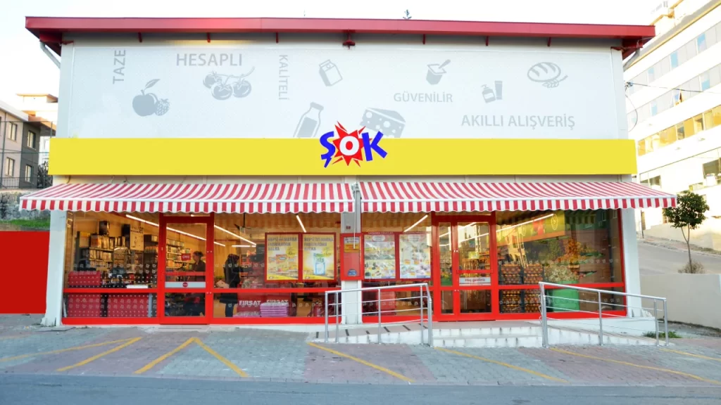 Şok Market Temettü 2024 Kararı 1 Şok Market Temettü 2024 Kararı