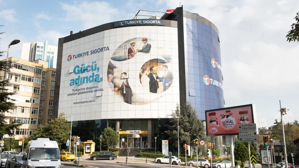 Türkiye Sigorta Temettü 2024 Kararı 