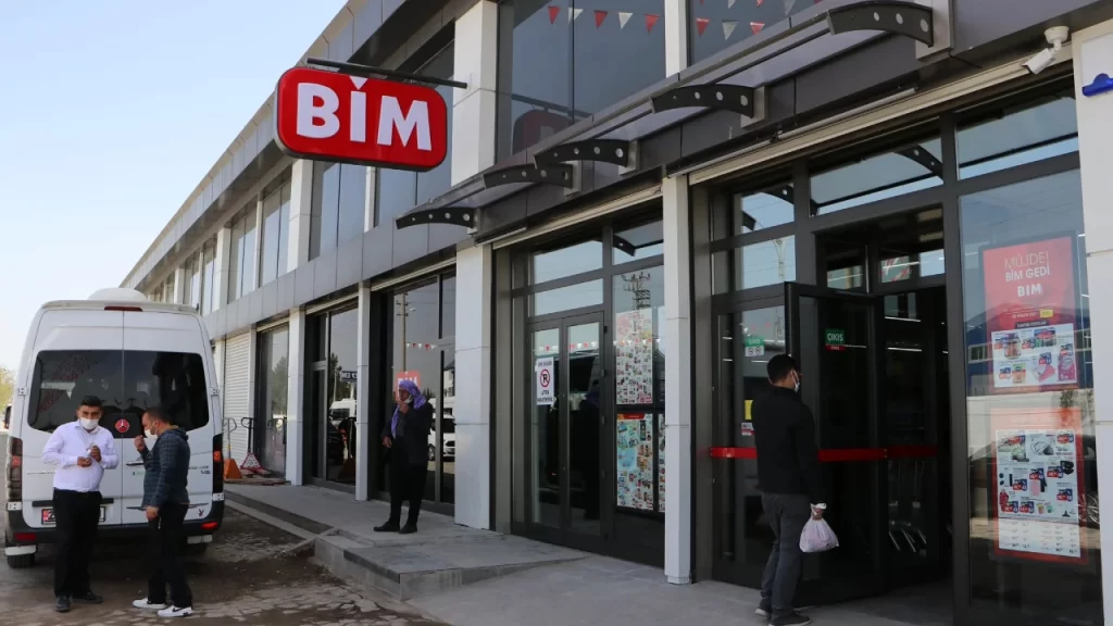 BİM Temettü 2024 Kararı 