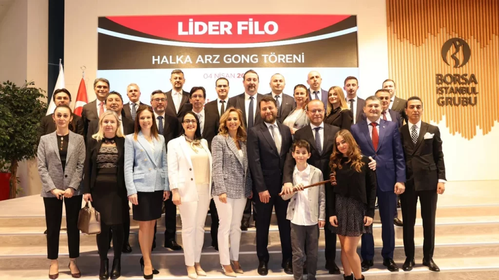 4 Taksitte Temettü: LDR Turizm 1 LDR Turizm Temettü 2024 Kararı