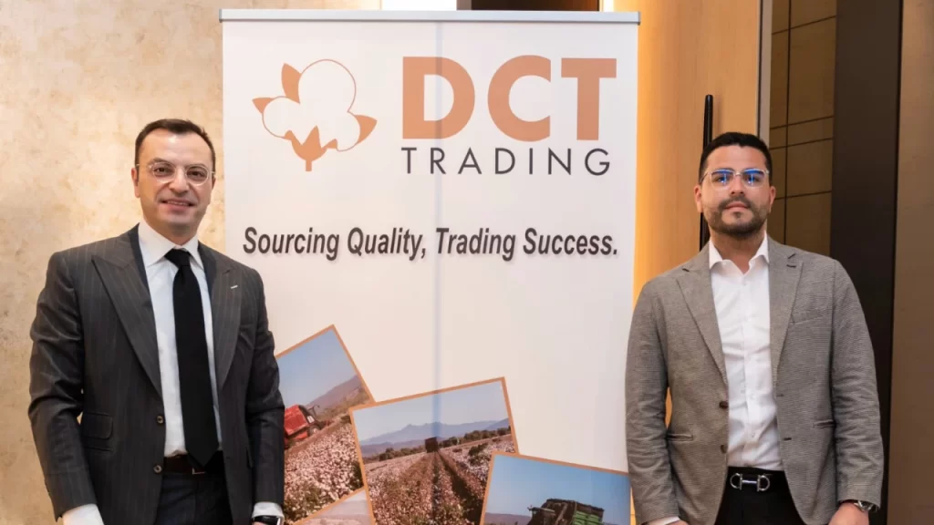DTC Trading Halka Arz Oluyor