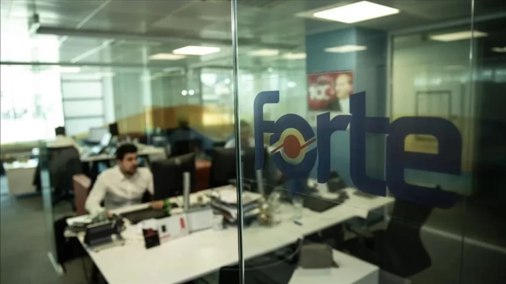 Forte Ne Zaman Temettü Verecek? 1 Forte Temettü 2024 Kararı