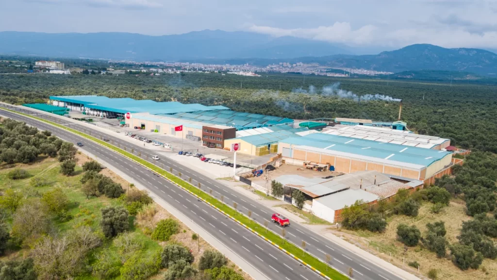 Yeni Halka Arz: Cem Zeytin A.Ş. 1 Cem Zeytin Halka Arz Oluyor