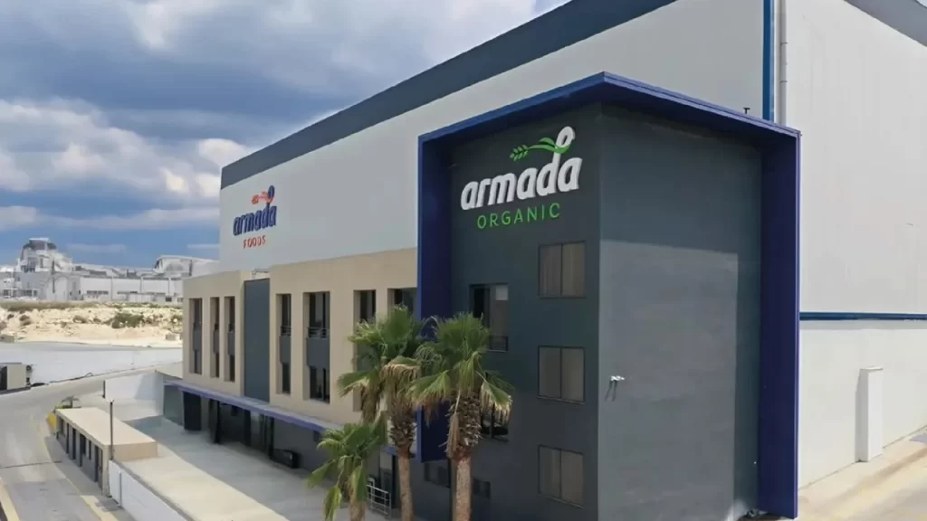 Armada Gıda Halka Arz Oluyor 1 Armada Gıda Halka Arz Oluyor