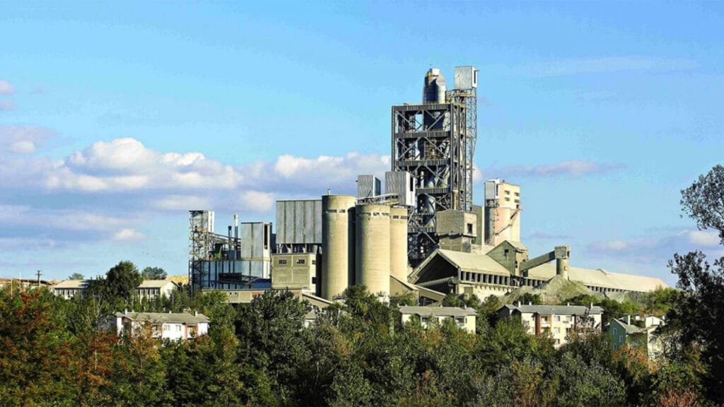 Çimentaş'tan Temettü Kararı 1 Çimentaş Temettü 2024 Kararı