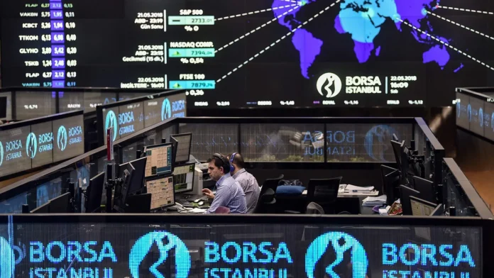 bulls-girisim-halka-arz-oluyor Netcad Halka Arz Kararı