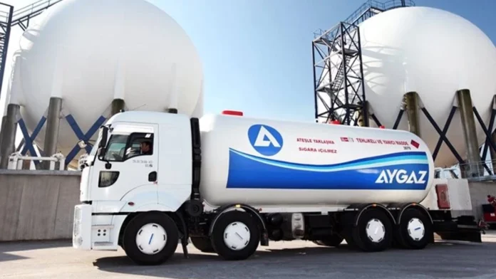 aygaz-temettu-karari Aygaz Temettü Kararı