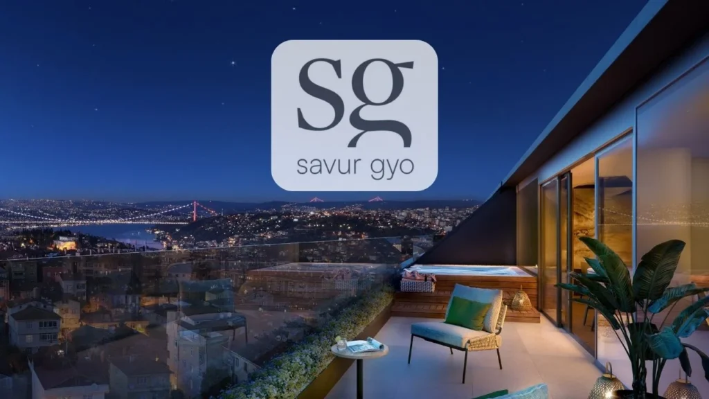 Savur Gayrimenkul Halka Arz Oluyor