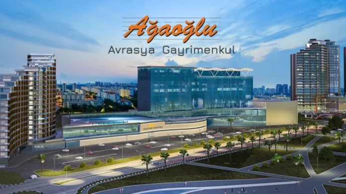 agaoglu-avrasya-gyo-halka-arz-oluyor Ağaoğlu Avrasya GYO Halka Arz Oluyor