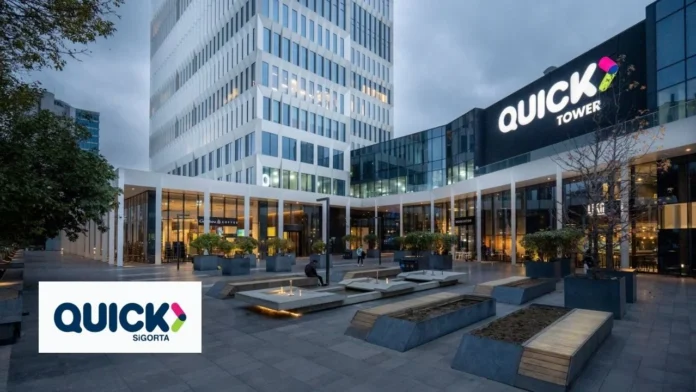 quick-sigorta-halka-arz Quick Sigorta Halka Arz Oluyor
